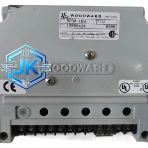 Woodward 8290-180