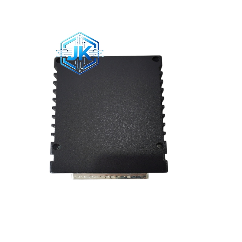 GE IS220PDOAH1B — Mark VIe 4 路脉冲输入 / 4 路继电器输出模块