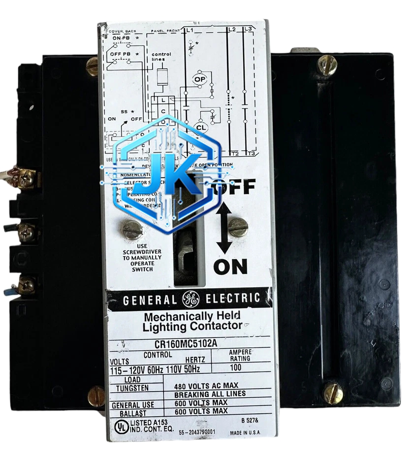 GE CR160MC9502A — Mark VIe 多通道串行通信扩展模块