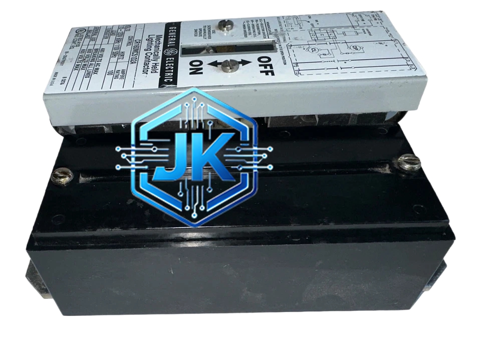 GE CR160MC9502A — Mark VIe 多通道串行通信扩展模块 - 图片 2