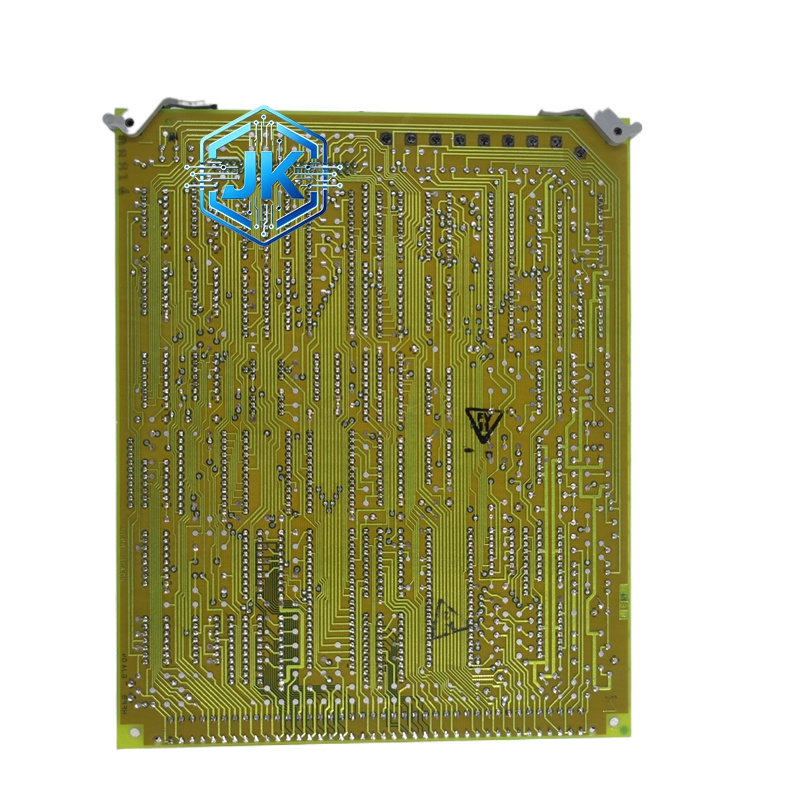 GE DS3800HFPG1E1D — Mark VIe 高速脉冲计数模块 - 图片 2