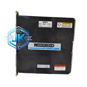 Woodward 5464-64