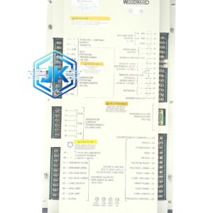 Woodward 9905-373