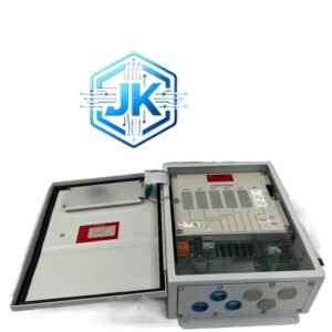 GE GM868-2-11-10045-S — 伺服电机驱动器（Servo Drive）