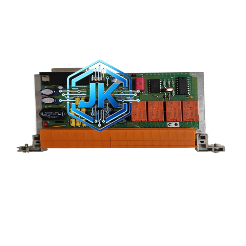 HONEYWELL 05704-A-0121 — Experion PKS 系统冗余电源模块