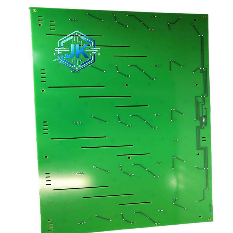 GE DS200NATOG3ACB 8 通道模拟量输入模块 - 图片 2