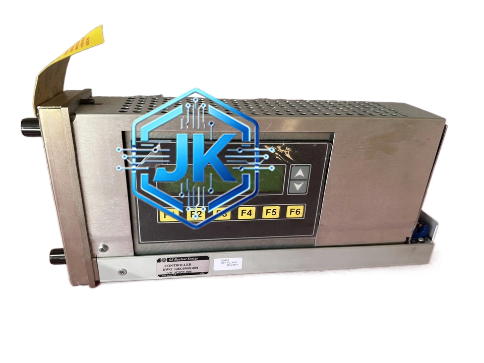 GE 148C6900G001 模拟量输入模块(Mark VI / Mark VIe系列) - 图片 2