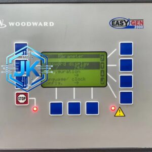 Woodward 8444-1109