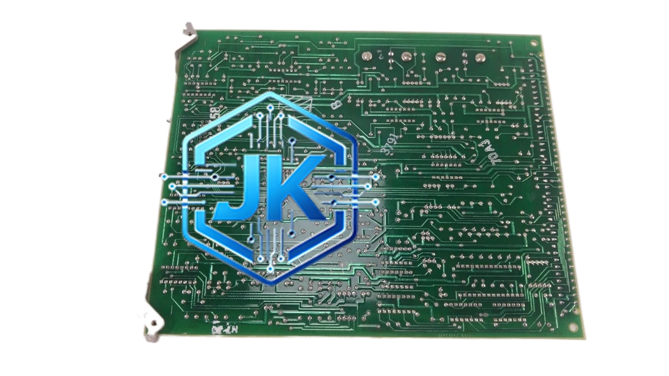 GE Fanuc DS3800NLCA1E1E — Mark VIe 模拟量输入与控制模块 - 图片 2