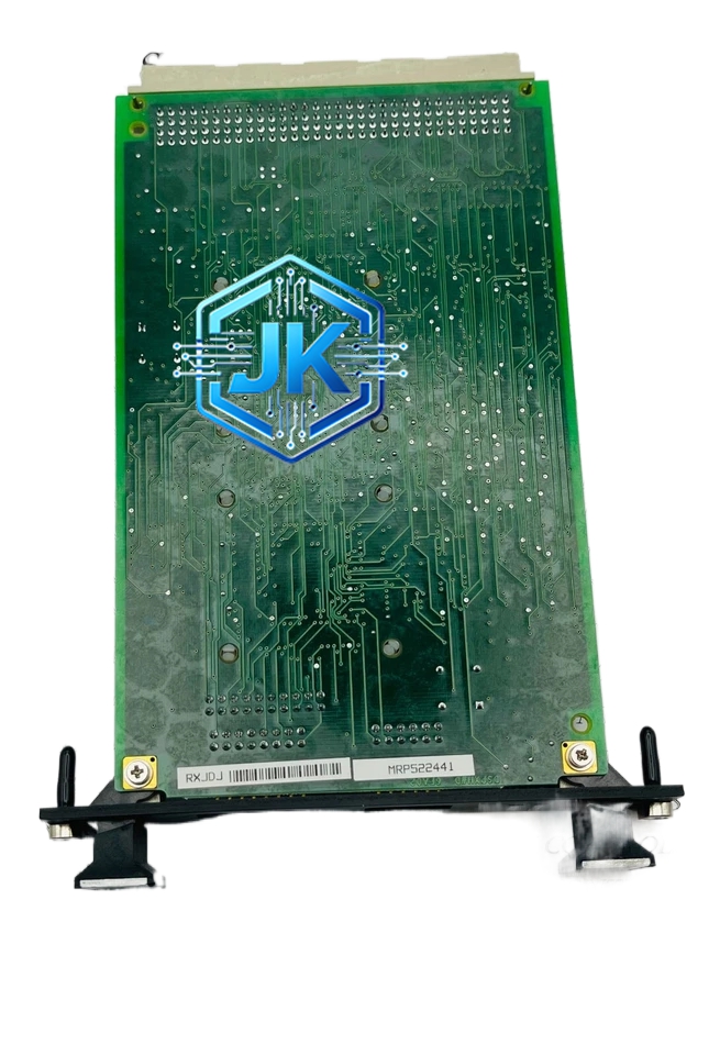 GE Fanuc IS200DSPXH1D — Mark VIe 系列双通道伺服/模拟 I/O 模块 - 图片 2