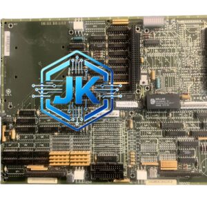 GE Fanuc DS4820R10 — Mark VIe 高速模拟量输入模块