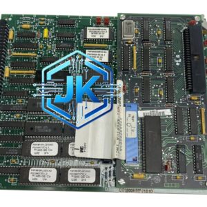 GE DS3800HMPJ1B1D — 模拟量处理与脉冲输出模块