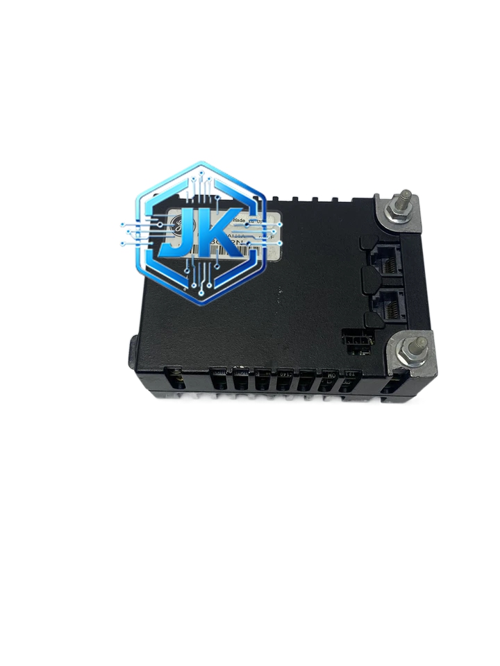 GE Fanuc IS220PDIAH1A — Mark VIe 双通道模拟量输入模块 - 图片 2