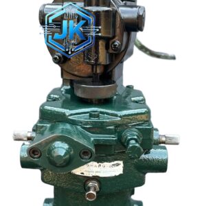 Woodward 8564-072