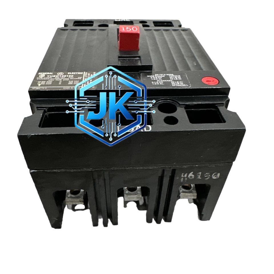 GE(通用电气)THED136150 — 天然气检测传感器 - 图片 2