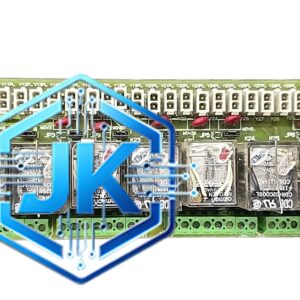 GE DS200RTBAG1A — 实时时钟与事件记录模块（RTC模块）