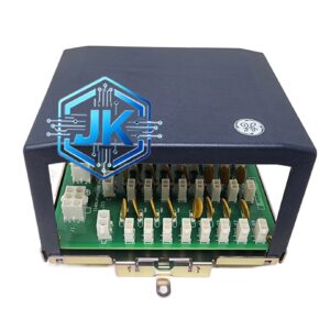 GE IS410JPDHG1A — 电源分配/监测模块