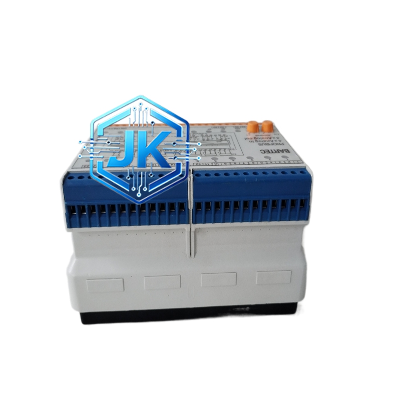 BARTEC 07-7331-230H1010 — 巴特克(BARTEC)Piko系列本安型防爆接线盒 - 图片 2