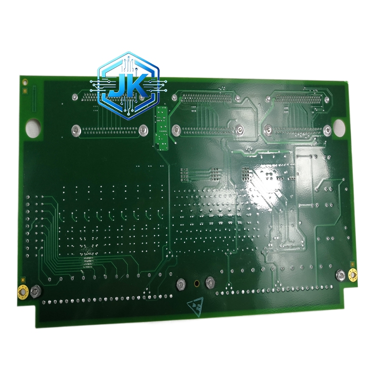 GE IS200TBQGH2A 32 通道晶体管数字量输出模块(H2 版本) - 图片 2