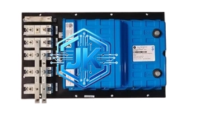 GE 151X1233DB02SA02 — Mark VIe 32 通道数字量输入/输出混合模块 - 图片 2