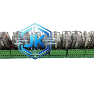 GE Fanuc DS200RTBAG2A — GE Mark V/VI 继电器终端板