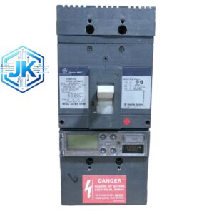GE SGHC3601L3XX — 0.36kW 伺服电机驱动器
