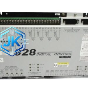 Woodward 9905-385