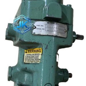 Woodward 8511-432