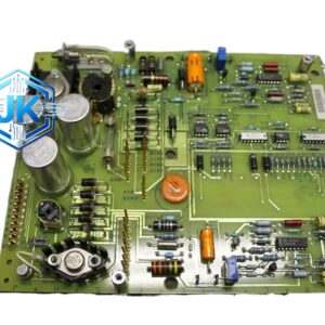 GE DS3800NPZA1F1C — Mark VIe 非屏蔽过程模拟量输入模块
