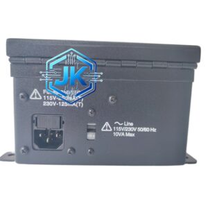 MKS 220DD-00100A2B — MKS Instruments（英福康）Baratron型绝对电容式压力传感器