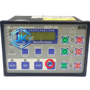 Woodward 5448-918