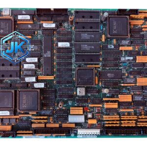 GE DS200SIOCG1A — Mark VIe 8 通道干接点输入模块