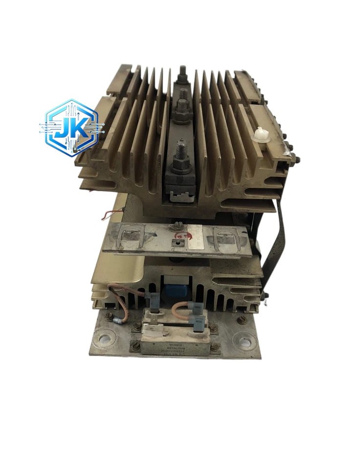 GE 173C8413BAG02 — Series 90 30 模拟量输入模块(8 通道) - 图片 2