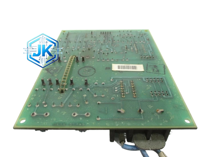 GE DS3800NCIB1G1C 控制网络接口模块 - 图片 2