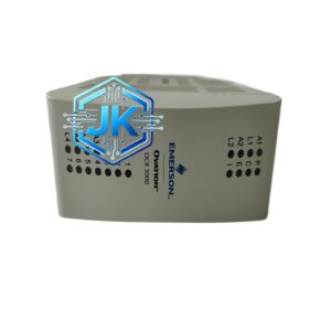 Emerson 5X00875G01 — 艾默生 Ovation系列 模拟量输出模块