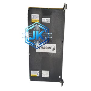 Woodward 5466-1158 — TDC-3000 分布式控制系统通信网关模块