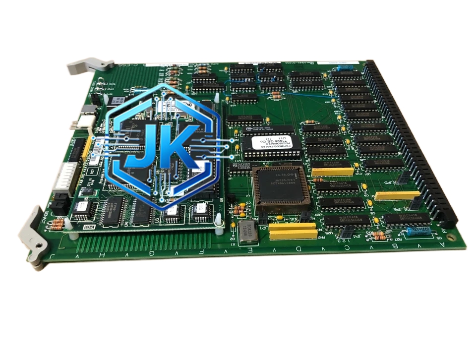 GE / 通用电气 DS3810DDDA 冗余直流电源分配模块(Mark V / Mark VI系列)
