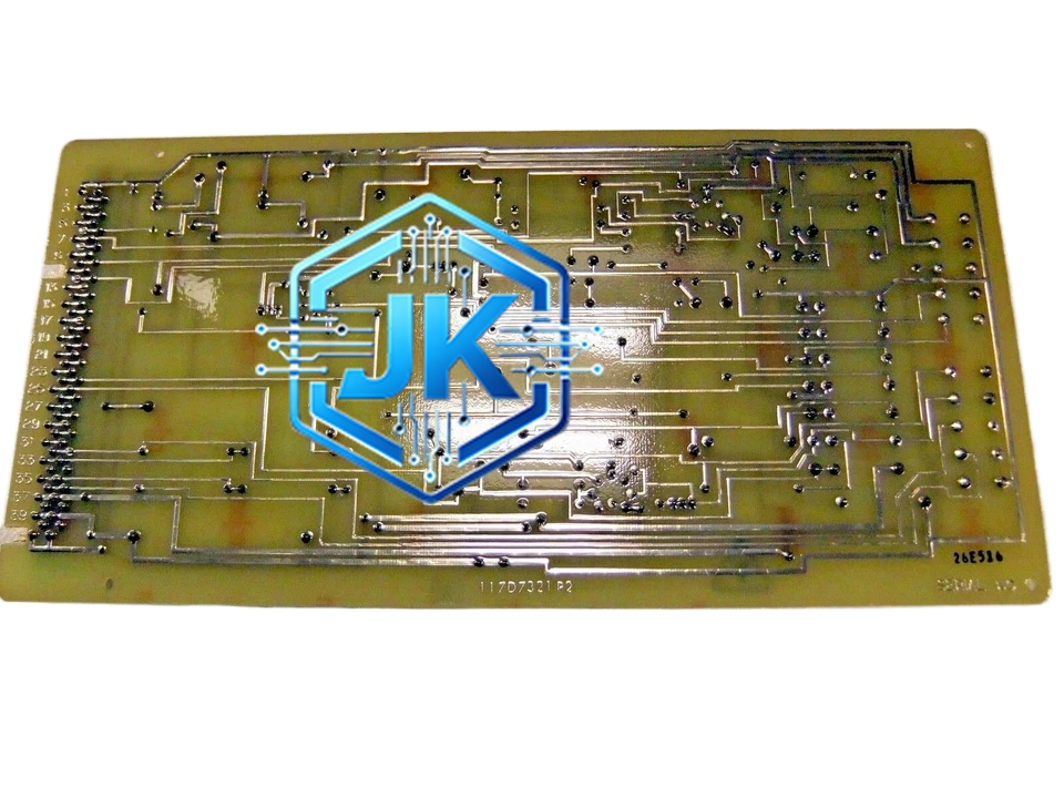 GE Fanuc 148D1645P2 — Mark VIe 串行通信接口模块 - 图片 2