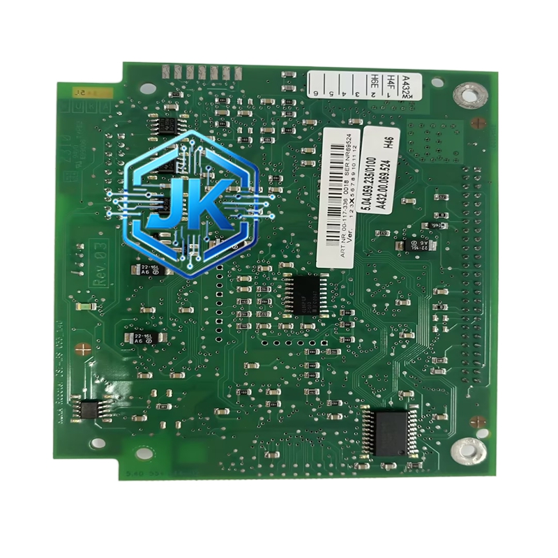 KUKA 00-117-336 — 库卡(KUKA)C4示教器线缆 - 图片 2