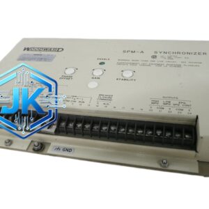 Woodward 9905-001M