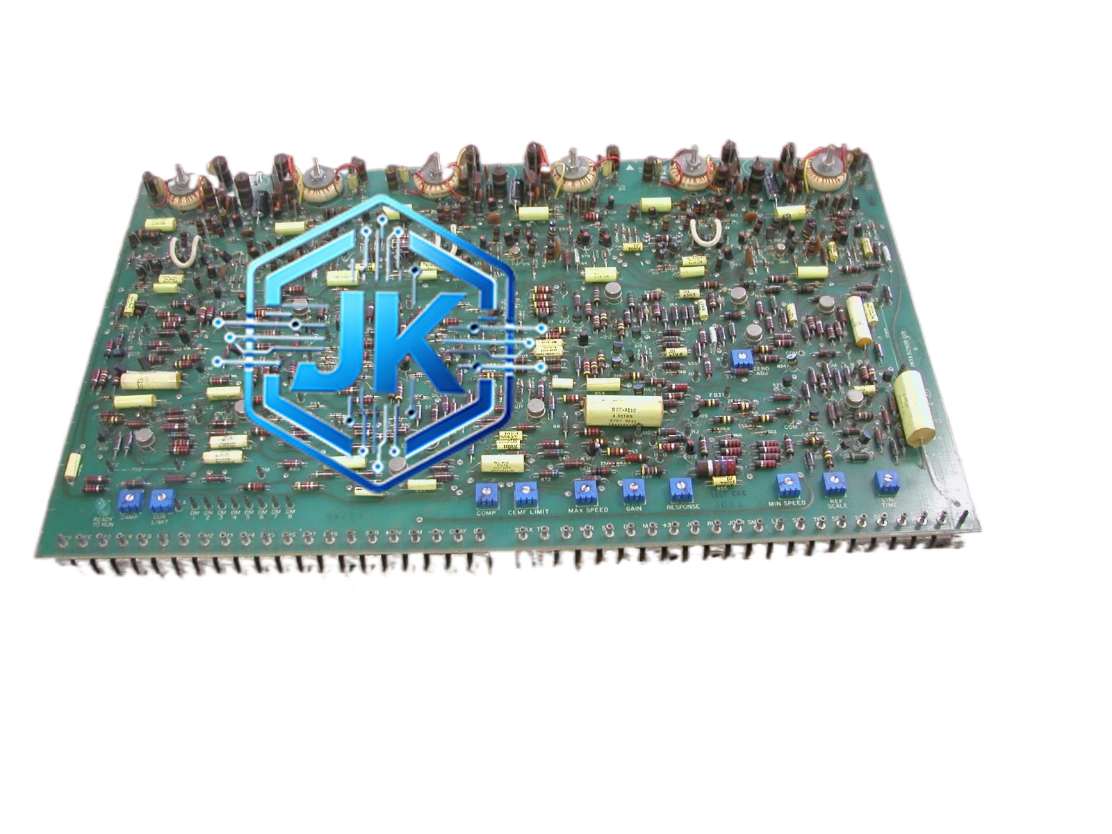 GE 193X-265-AAG-04 — GE RX7i/RX3i系列PLC模拟量输出模块