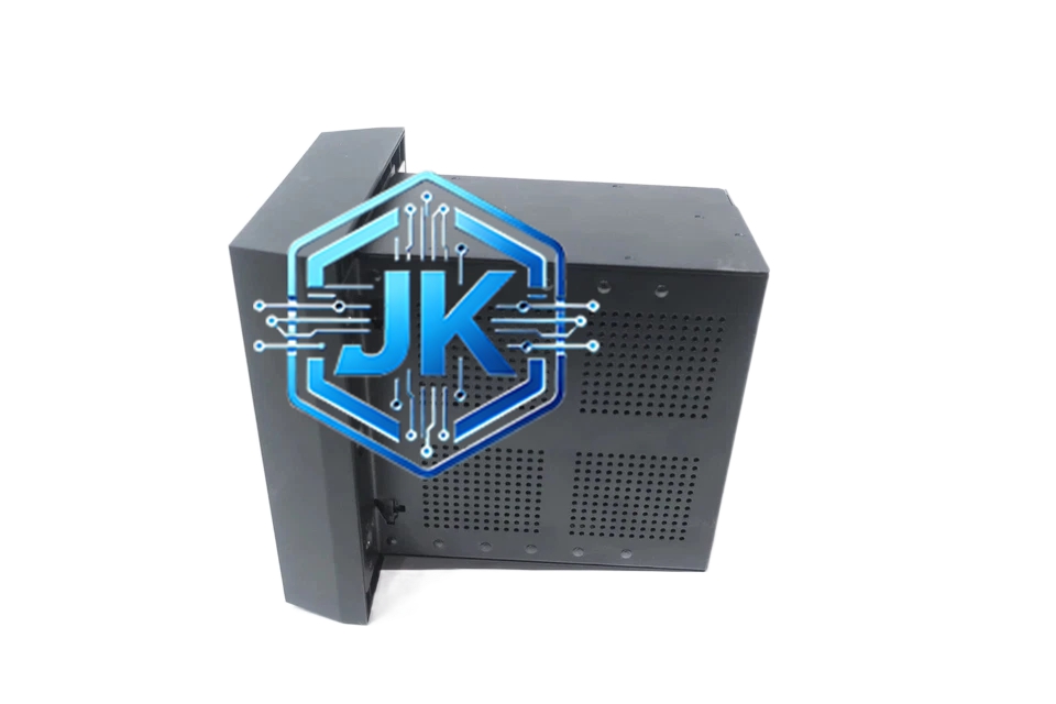 GE 350-E-P5-G5-H-E-S-N-M-1E-D-N 高性能PLC控制器 - 图片 2