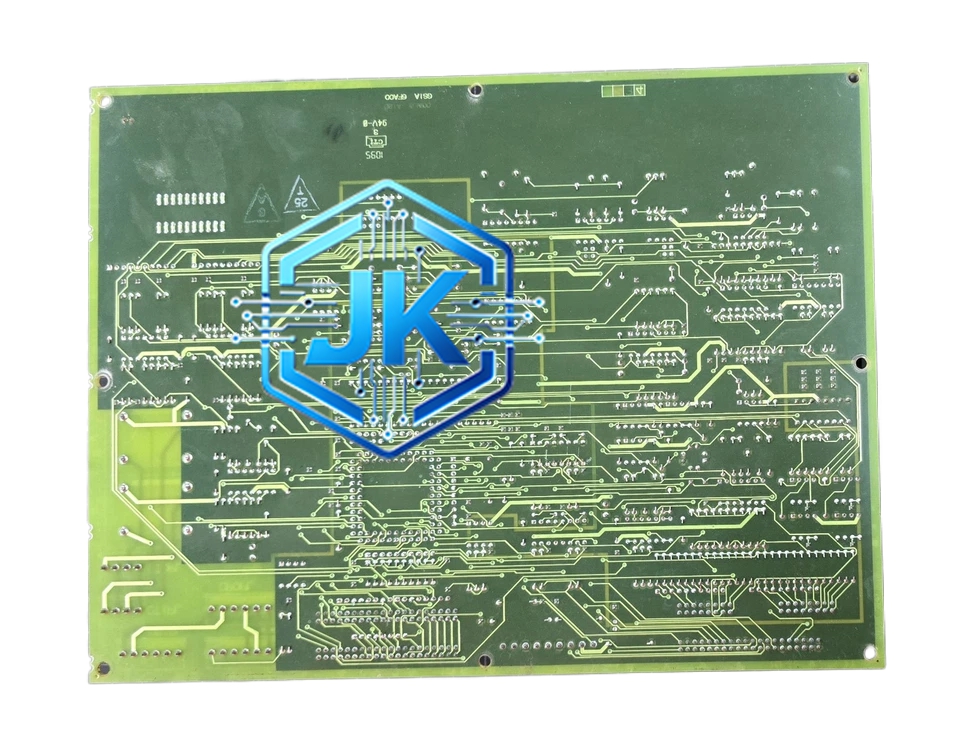 GE DS200GSIAG1C — 通用串行智能接口/网关模块 - 图片 2