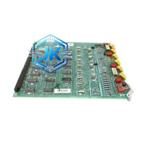 GE 0621L0438-G001 通信接口模块（Genius Bus / SRTP通信网关，Mark V 燃机控制系统专用）