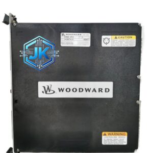 Woodward 8270-747