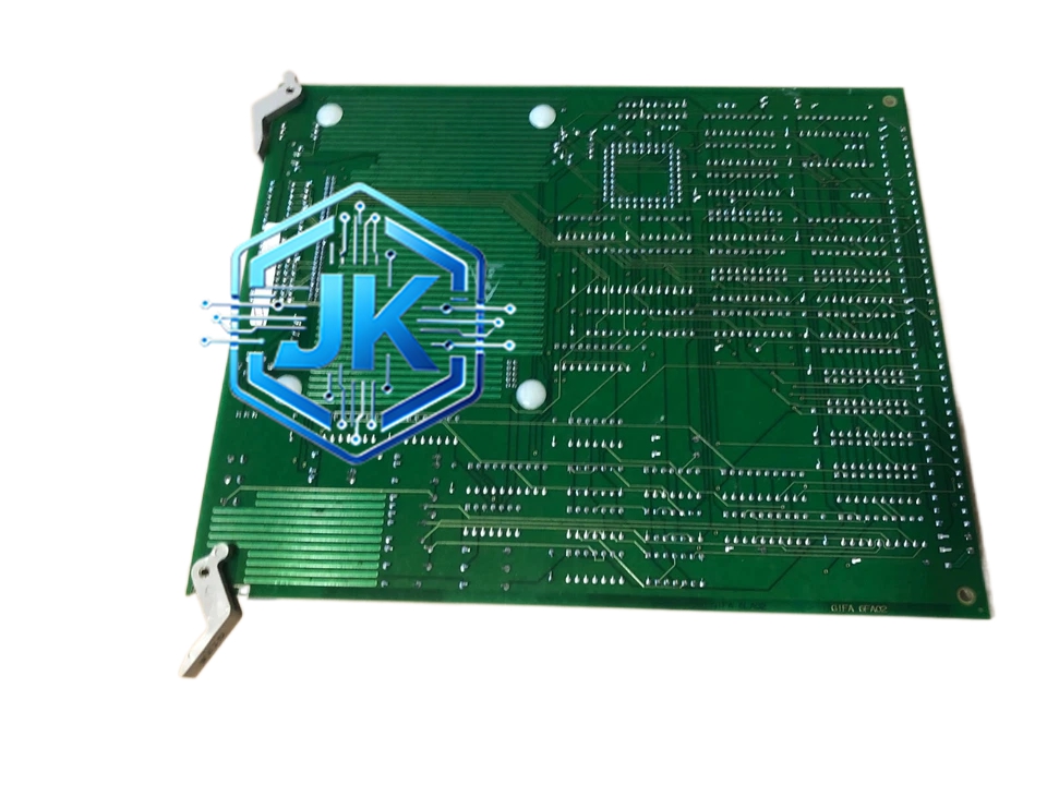 GE / 通用电气 DS3810DDDA 冗余直流电源分配模块(Mark V / Mark VI系列) - 图片 2