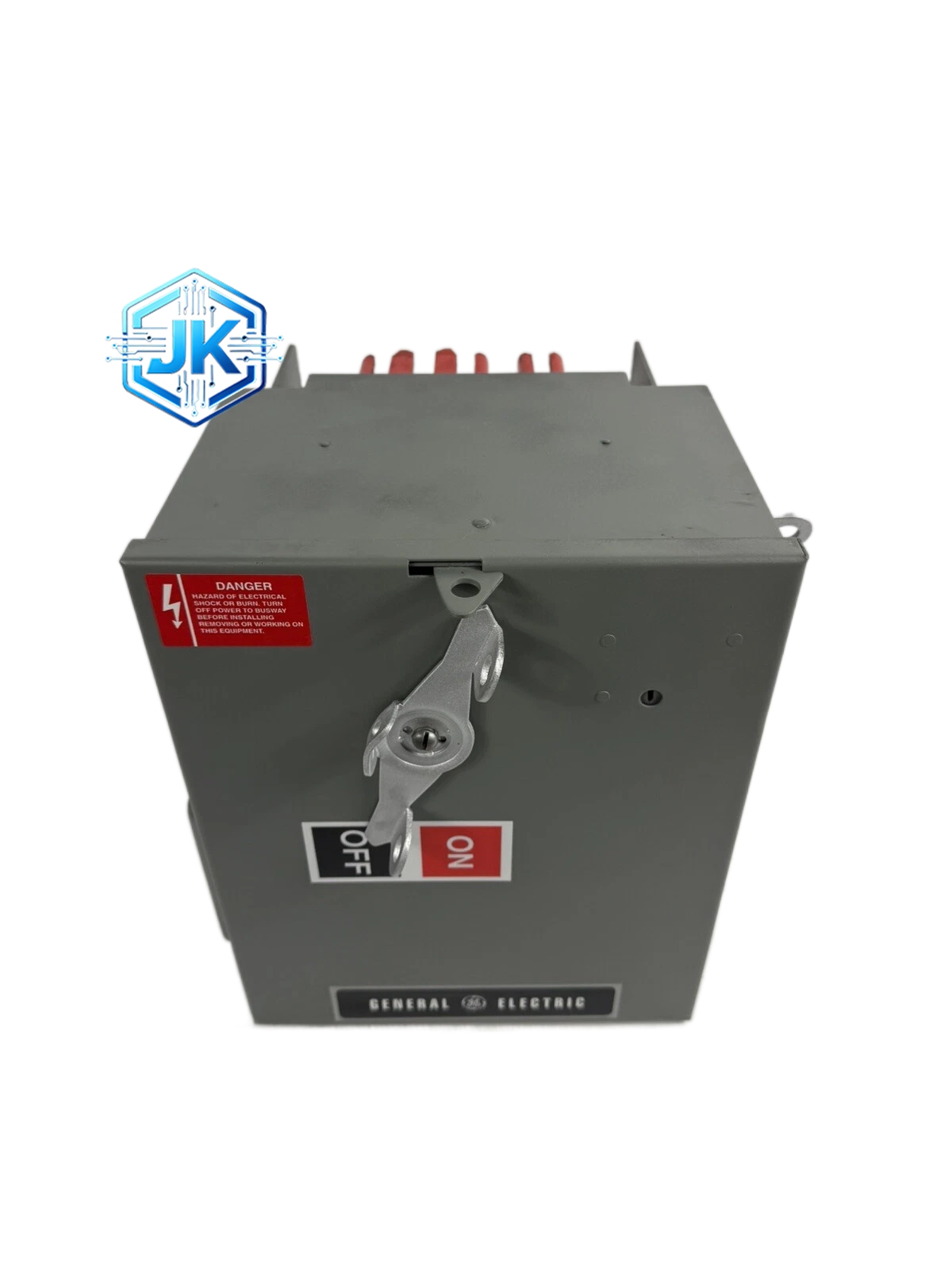 GE FVK463R — Mark VIe 高速光纤通信接口模块