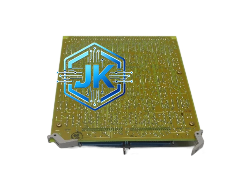 GE DS3800HXRB1D1D 高速计数器与脉冲捕捉模块(Mark V / Mark VI 燃机控制系统专用) - 图片 2