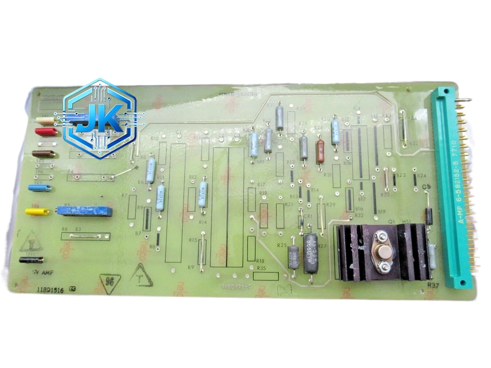 GE 118D1516G0003 — Multilin 系列线路光纤差动保护继电器