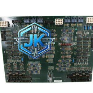 GE IS205SVMAG1A 双通道轴振动监测模块（Speedtronic Mark V / Mark VIe系列）